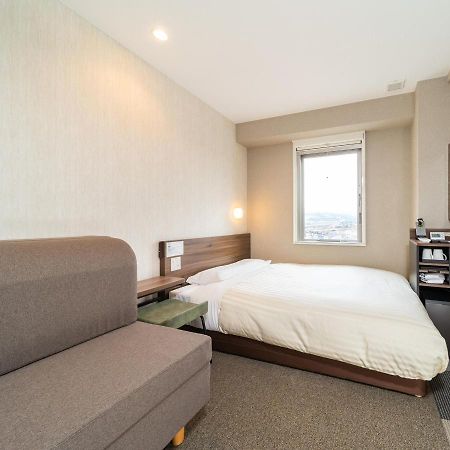 Super Hotel Joetsu Myoko-Eki Nishiguchi Esterno foto