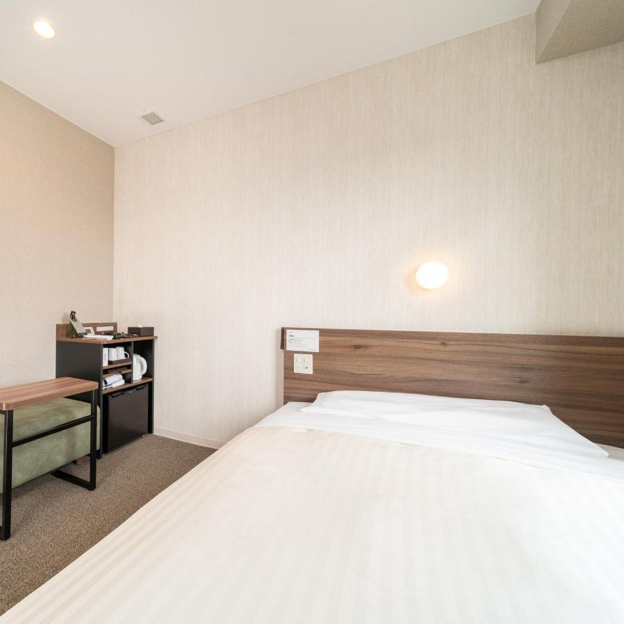 Super Hotel Joetsu Myoko-Eki Nishiguchi Esterno foto