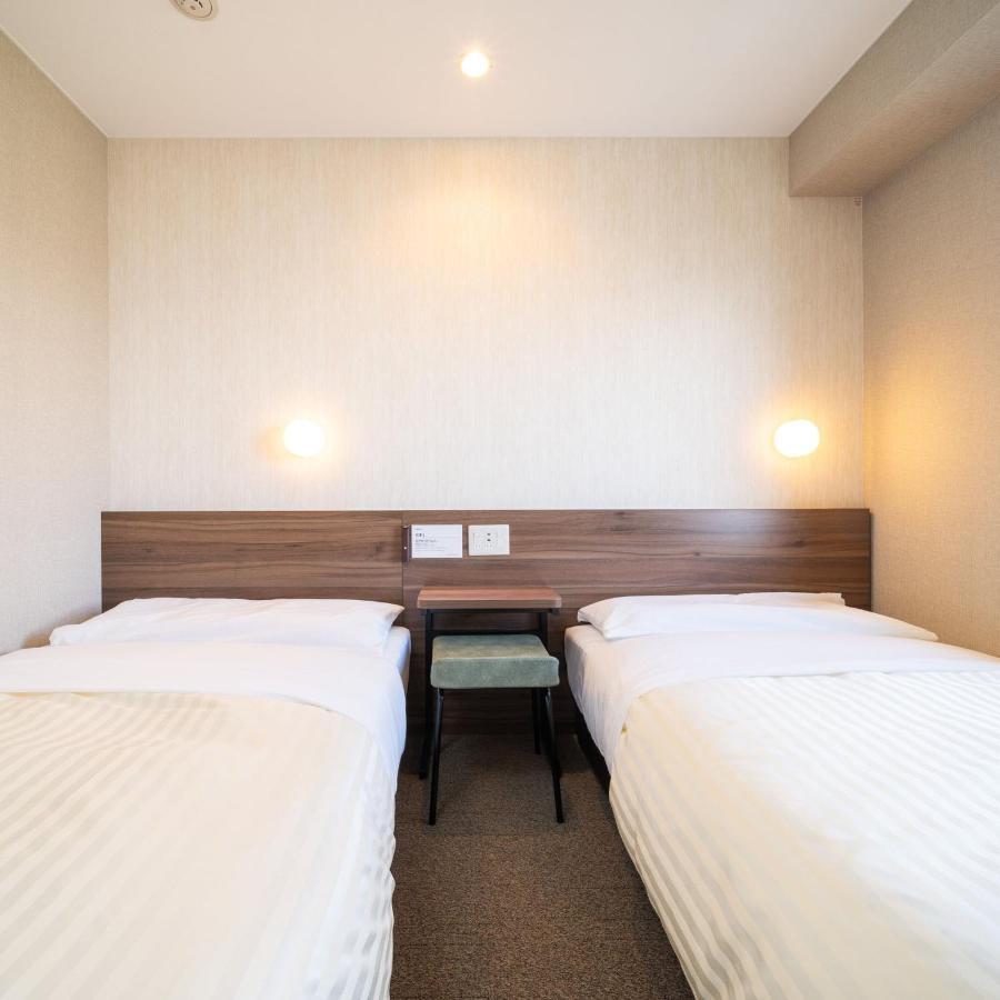 Super Hotel Joetsu Myoko-Eki Nishiguchi Esterno foto