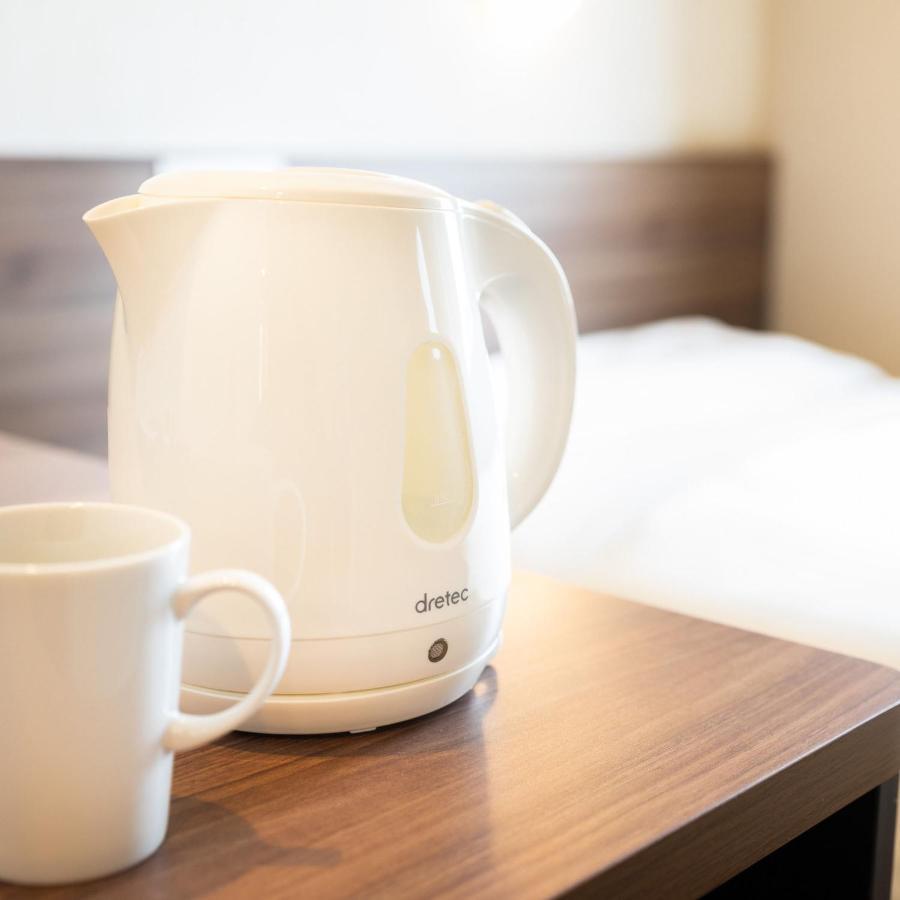 Super Hotel Joetsu Myoko-Eki Nishiguchi Esterno foto