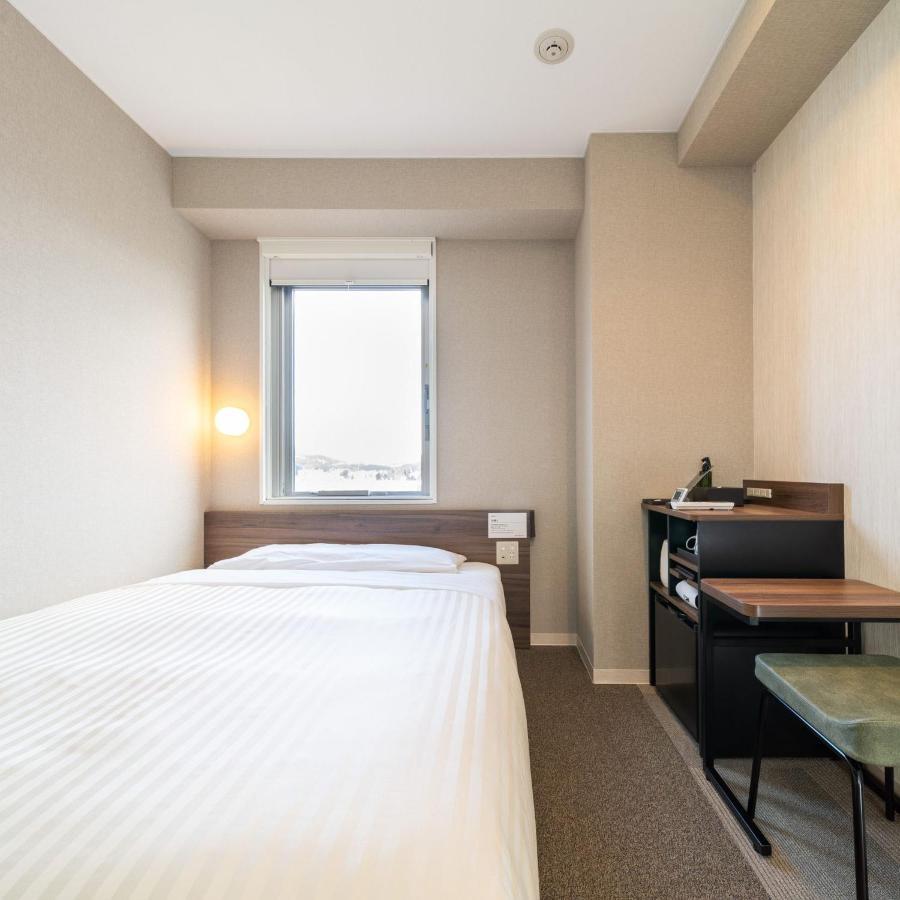 Super Hotel Joetsu Myoko-Eki Nishiguchi Esterno foto