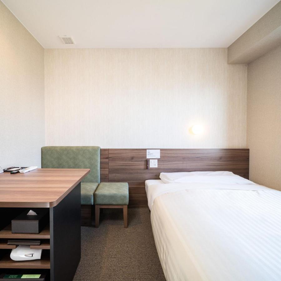 Super Hotel Joetsu Myoko-Eki Nishiguchi Esterno foto