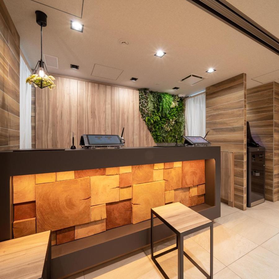 Super Hotel Joetsu Myoko-Eki Nishiguchi Esterno foto